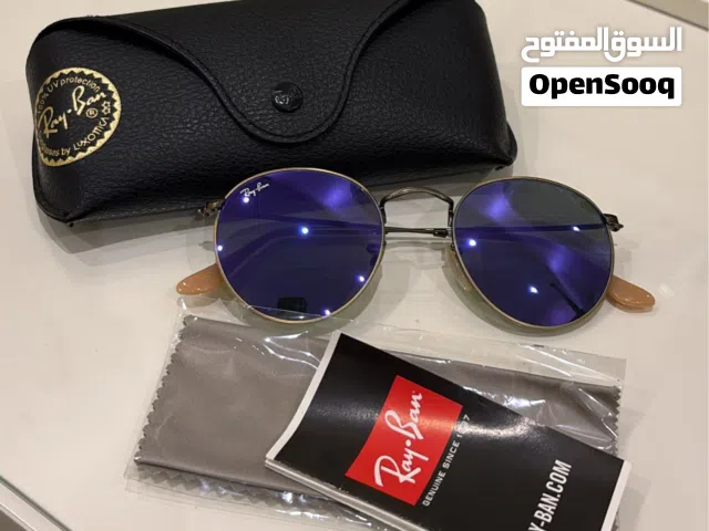 Original Rayban sunglasses new