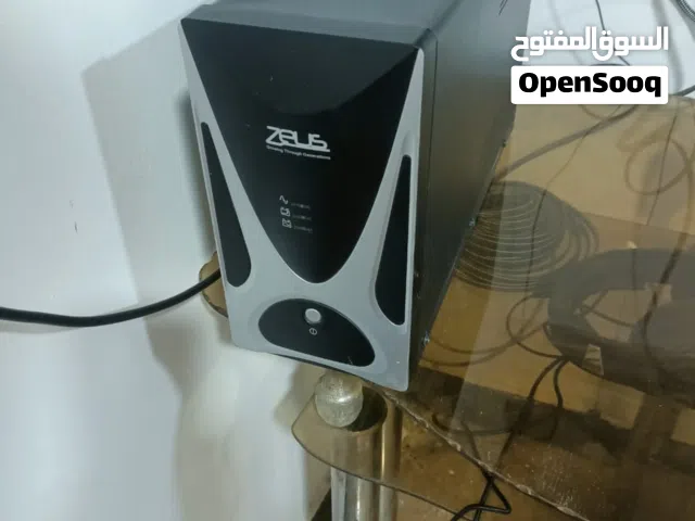 Ups 1500 من شركة zues
