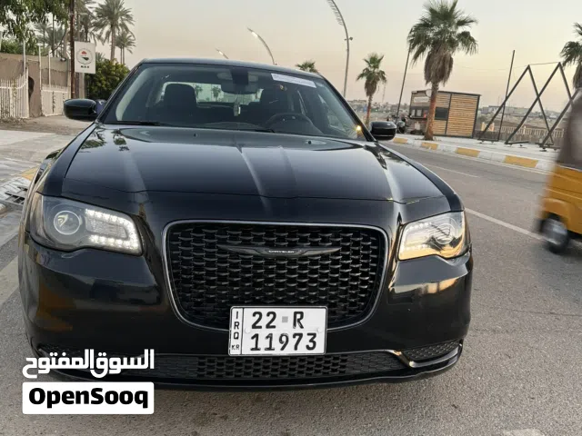 2023 كرايسلر 300 Touring