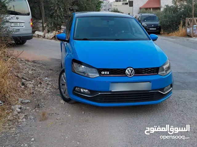 بولو 2015 جير عادي للبيع كاش
