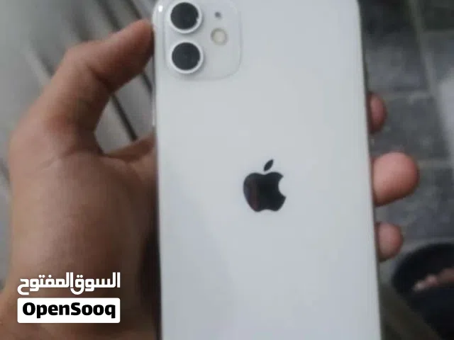 للبيع ايفون 11 نضيف
