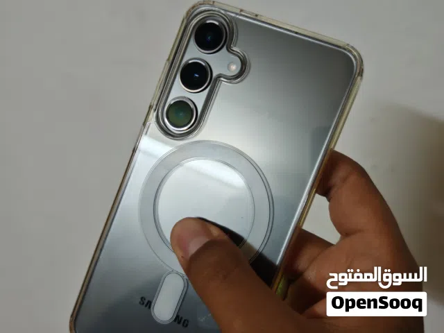 Samsung Galaxy S24 Plus 256 GB in Basra
