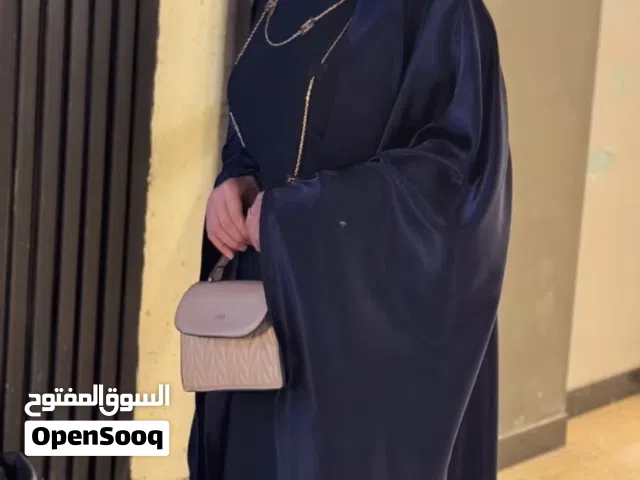 عبايه او فستان قياس واحد خامه ممتازه