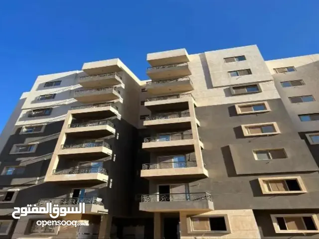 120 m2 2 Bedrooms Apartments for Sale in Cairo New Administrative Capital