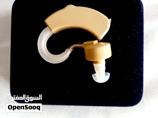سماعة الأذن الطبية