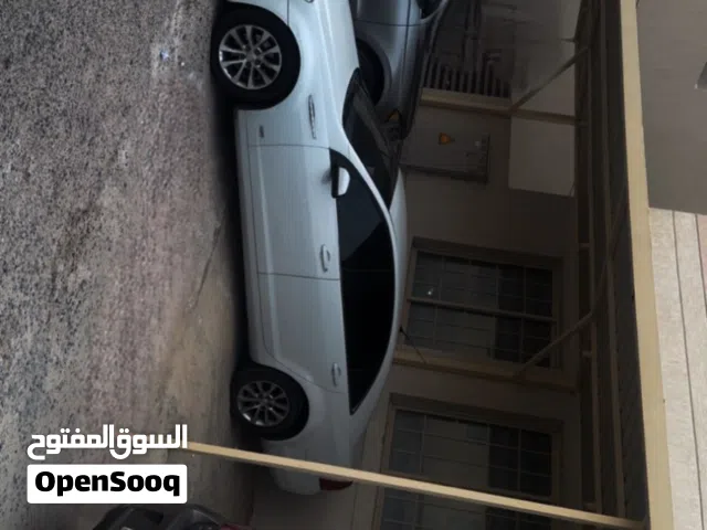2013 شيفروليه كابريس LTZ