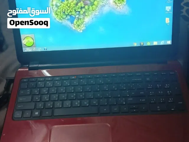 Windows HP for sale  in Al Riyadh