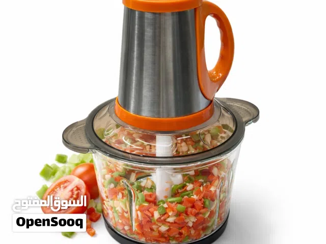 خلاطات نوعيات مختلفه