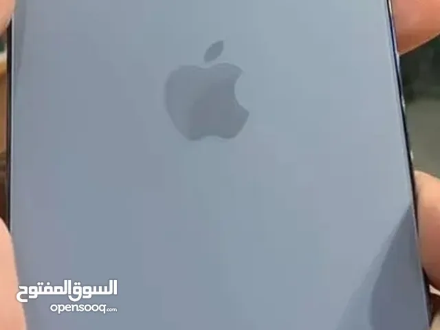 Apple iPhone 13 Pro Max 256 GB in Sana'a