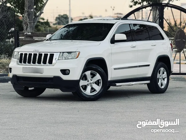 جيب شيروكي 2011 فل الفل فحص كامل بسعر مغري بحالة الوكالة