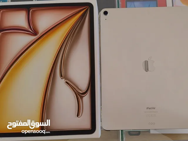 APPLE IPAD AIR 13-INCH M2 WiFi