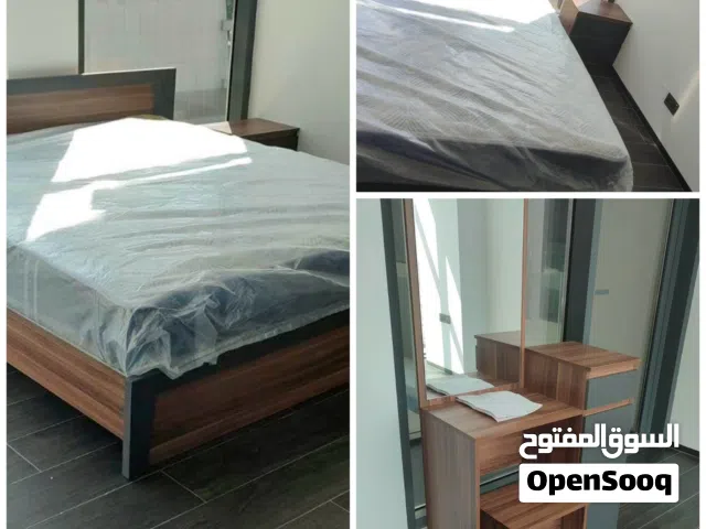 Danube home king size bedroom