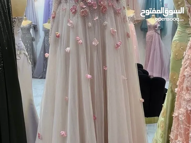 Weddings and Engagements Dresses in Ajman
