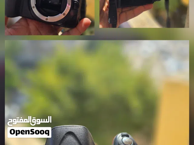نيكون D5200
