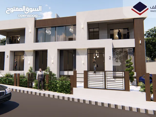 600 m2 More than 6 bedrooms Villa for Sale in Amman Dabouq