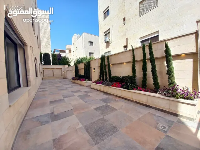 188 m2 3 Bedrooms Apartments for Sale in Amman Dahiet Al-Nakheel