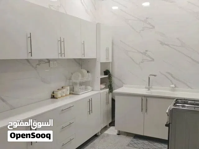 مطابخ جاهز خشب  mdf بانسب الاسعار