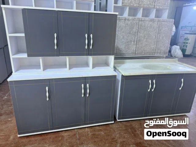 كاونترات mdf عرض خاص 3 قطع تفصال