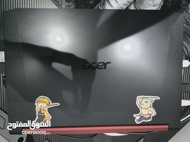 Acer Nitro 5 for quick sale