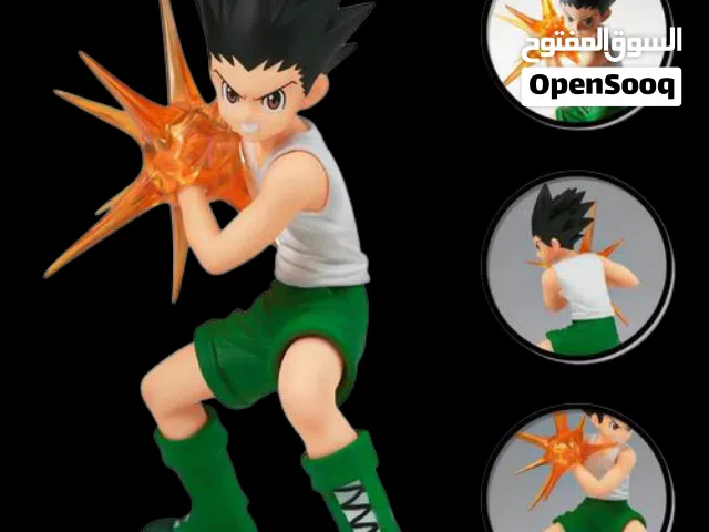 figurine anime funko pop