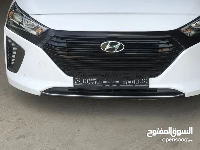 New Hyundai Ioniq in Zarqa