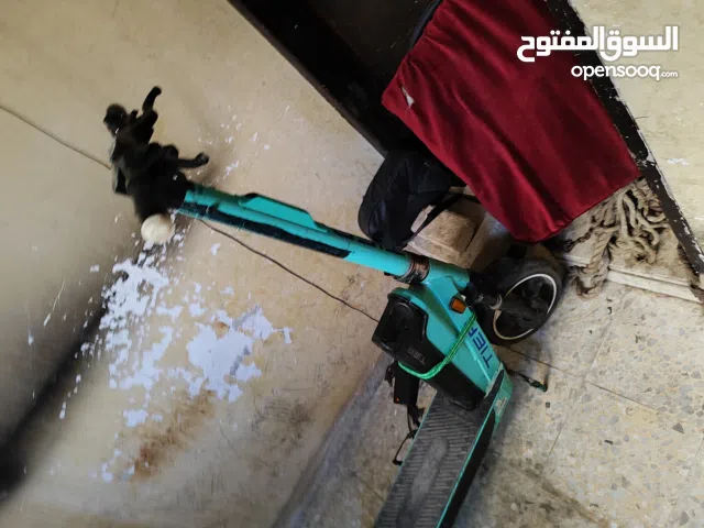 سكوتر tier 48 13  سعر 780 شيقل نابلس