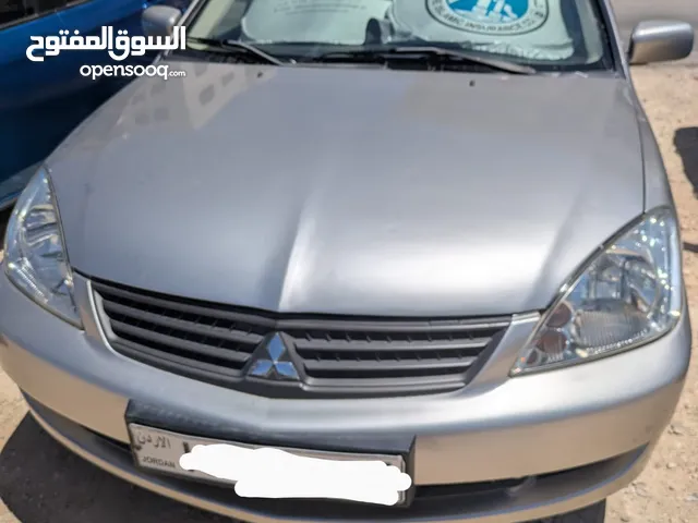 Used Mitsubishi Lancer in Amman
