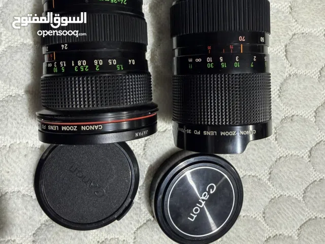 عدسات كلاسيك