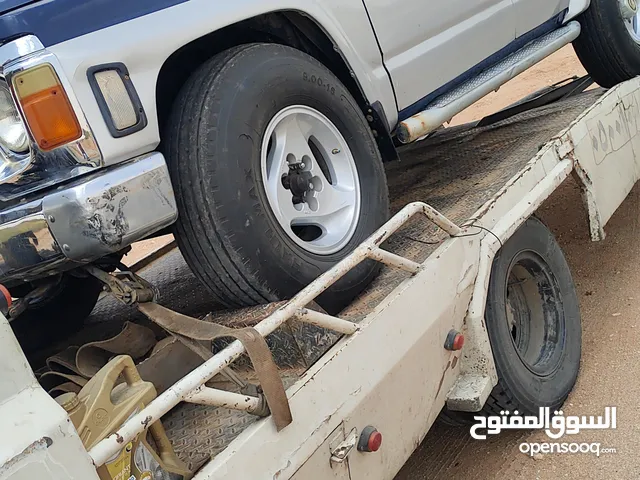 سطحه الرس كرين