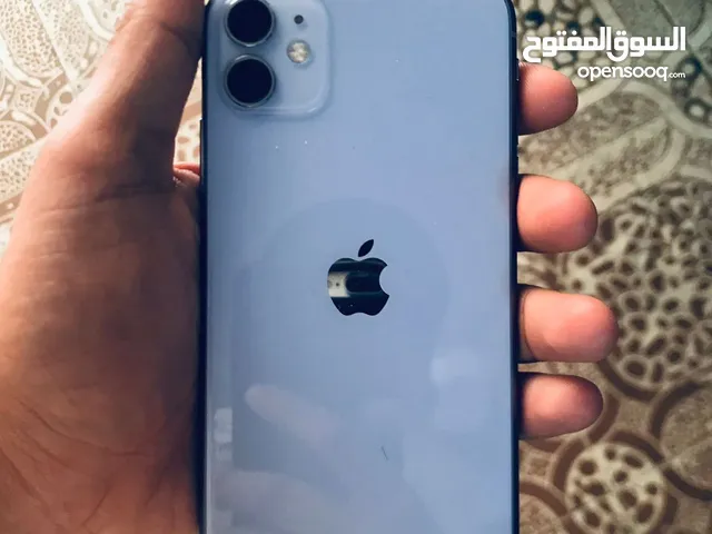 Apple iPhone 11 64 GB in Cairo