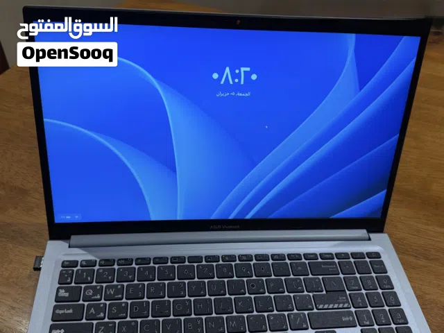 Windows Asus for sale  in Madaba