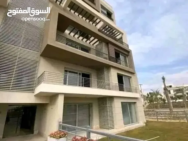 134 m2 2 Bedrooms Apartments for Sale in Cairo Fifth Settlement
