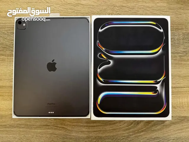 Ipad Pro13 m4