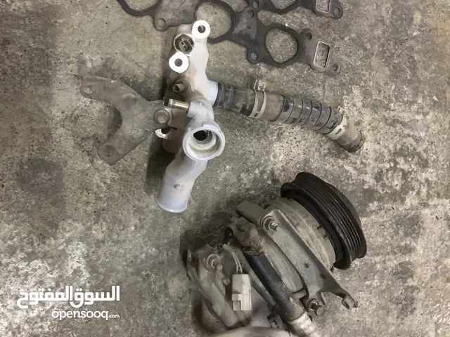 Transmission Mechanical Parts in Al Batinah