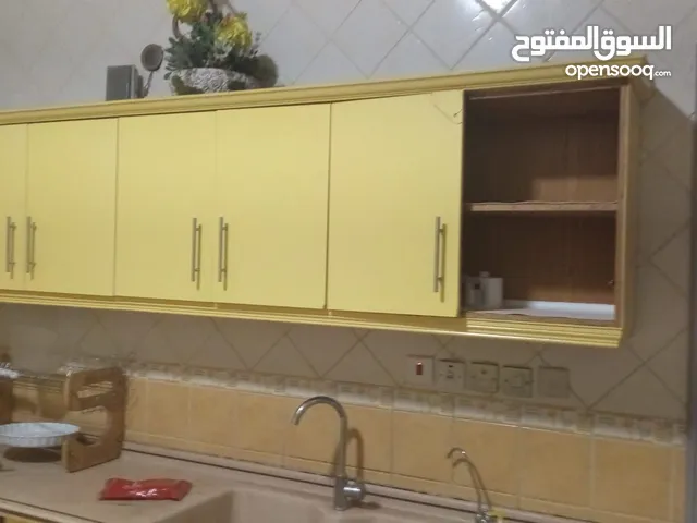 مطبخ خشبي 10 متر