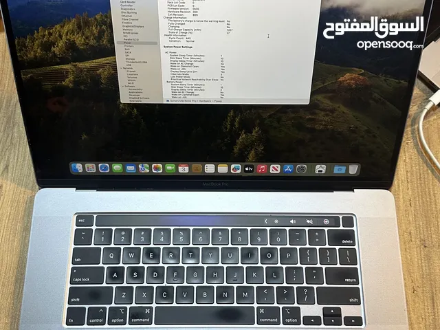 macOS Apple for sale in Dohuk