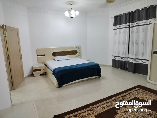 600 m2 1 Bedroom Apartments for Rent in Muscat Al Khuwair
