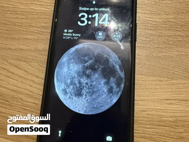 ايفون XR اصفر 128 قيقا