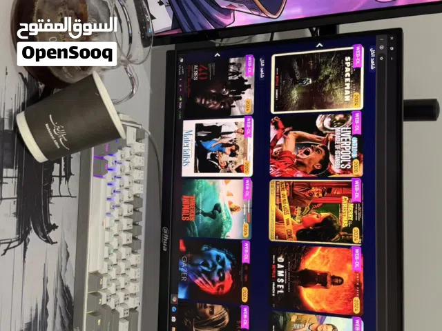 شبه جديد ومواصفتا قويه و تجميعه بيضى سيتب كامل للبيع