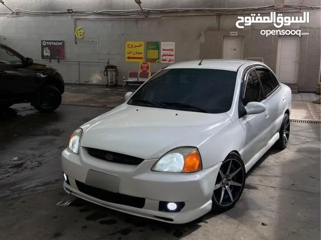 Used Kia Rio in Zarqa