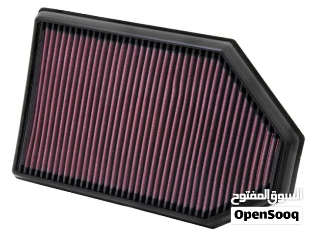 فلتر هوا من شركة كي ان دوج كرايسلر