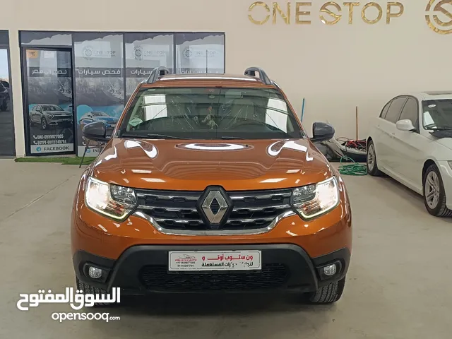 Renault Duster 2020 in Um Al Quwain