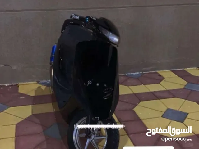 Used Honda Dio in Ajman