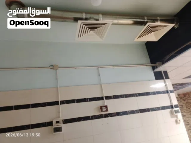 شفاط مطعم أو مقهي