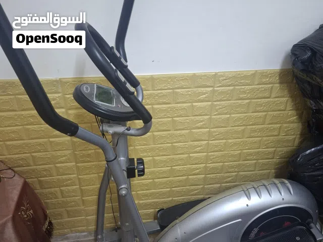 جهاز رياضة كارديو امريكي