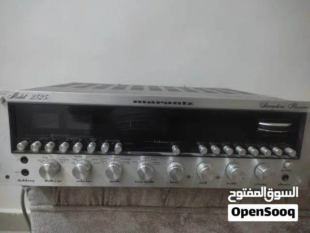 Vintage Marantz 2325 Stereo Receiver