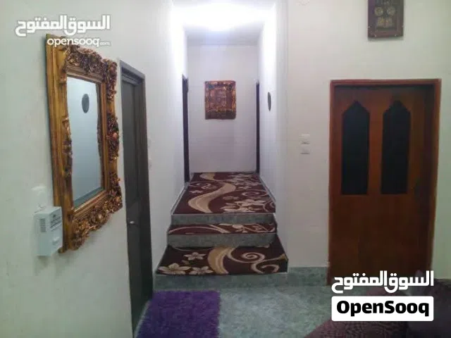 185 m2 4 Bedrooms Apartments for Rent in Qalqilya Wast Al-Balad