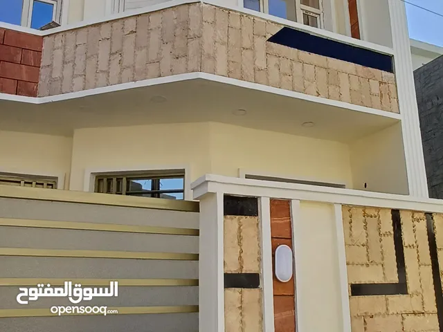 100 m2 2 Bedrooms Townhouse for Sale in Baghdad Arab Ejbur