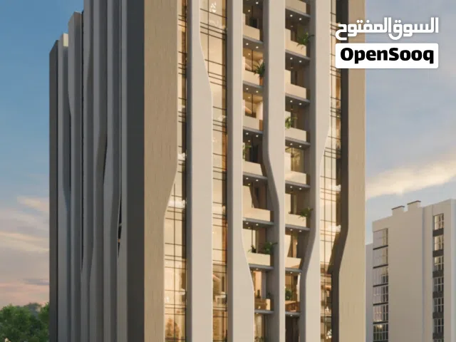 101 m2 2 Bedrooms Apartments for Sale in Muscat Bosher