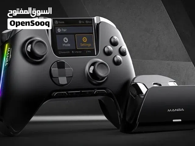manba one v2 اقوه جوستك احترافيه حالياً جديده السعر مع التوصيل